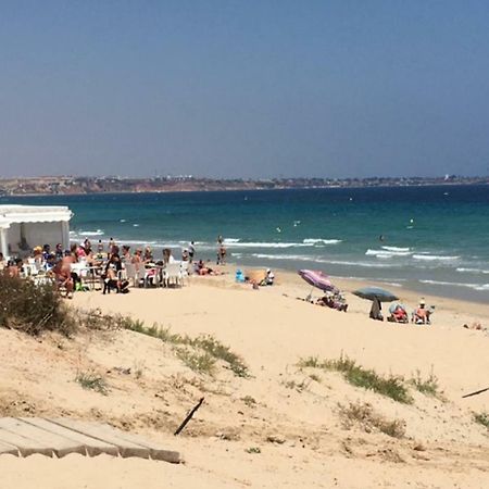 Playa Elisa Bay 108-113 Διαμέρισμα Pilar de la Horadada Εξωτερικό φωτογραφία