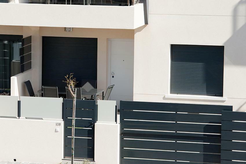Playa Elisa Bay 108-113 Διαμέρισμα Pilar de la Horadada Εξωτερικό φωτογραφία